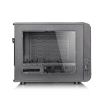 Корпус Thermaltake Core V21 [CA-1D5-00S1WN-00] - Превью изображения №7 — Интернет-магазин Time-Shop