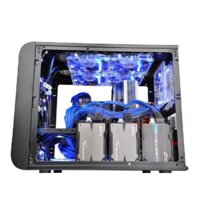 Корпус Thermaltake Core V21 [CA-1D5-00S1WN-00] - Превью изображения №28 — Интернет-магазин Time-Shop