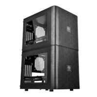 Корпус Thermaltake Core V21 [CA-1D5-00S1WN-00] - Превью изображения №38 — Интернет-магазин Time-Shop