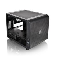 Корпус Thermaltake Core V21 [CA-1D5-00S1WN-00] - Превью изображения №26 — Интернет-магазин Time-Shop