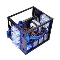 Корпус Thermaltake Core V21 [CA-1D5-00S1WN-00] - Превью изображения №31 — Интернет-магазин Time-Shop