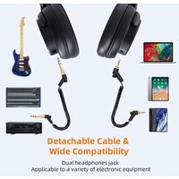 Наушники Maono AU-MH601 - Превью изображения №5 — Интернет-магазин Time-Shop