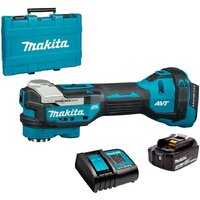 Makita DTM52SFK (с 1-им АКБ)