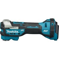 Реноватор Makita DTM52SFK (с 1-им АКБ) - Превью изображения №3 — Интернет-магазин Time-Shop