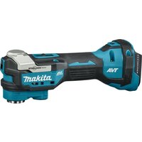 Реноватор Makita DTM52SFK (с 1-им АКБ) - Превью изображения №2 — Интернет-магазин Time-Shop