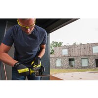 Угловая шлифмашина Ryobi R18AG7-0 (без АКБ) - Превью изображения №6 — Интернет-магазин Time-Shop