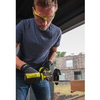 Угловая шлифмашина Ryobi R18AG7-0 (без АКБ) - Превью изображения №3 — Интернет-магазин Time-Shop