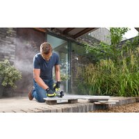 Угловая шлифмашина Ryobi R18AG7-0 (без АКБ) - Превью изображения №2 — Интернет-магазин Time-Shop