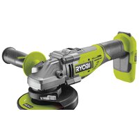 Угловая шлифмашина Ryobi R18AG7-0 (без АКБ) - Превью изображения №10 — Интернет-магазин Time-Shop