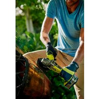 Угловая шлифмашина Ryobi R18AG7-0 (без АКБ) - Превью изображения №5 — Интернет-магазин Time-Shop