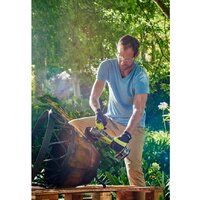 Угловая шлифмашина Ryobi R18AG7-0 (без АКБ) - Превью изображения №9 — Интернет-магазин Time-Shop