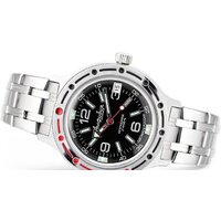 Наручные часы Восток 420640 - Превью изображения №2 — Интернет-магазин Time-Shop