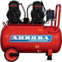 Компрессор Aurora Passat-45M Black - Превью изображения №3 — Интернет-магазин Time-Shop