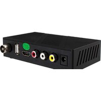 Приемник цифрового ТВ StarWind CT-140 - Превью изображения №4 — Интернет-магазин Time-Shop