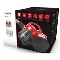 Пылесос Kalorik VC 1022 R - Превью изображения №6 — Интернет-магазин Time-Shop