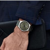 Наручные часы Swatch SkinEarth SS07S103 - Превью изображения №5 — Интернет-магазин Time-Shop