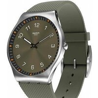 Наручные часы Swatch SkinEarth SS07S103 - Превью изображения №3 — Интернет-магазин Time-Shop