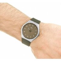Наручные часы Swatch SkinEarth SS07S103 - Превью изображения №6 — Интернет-магазин Time-Shop