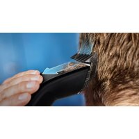Машинка для стрижки волос Philips HC5632/15 - Превью изображения №9 — Интернет-магазин Time-Shop