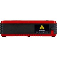 Портативное пусковое устройство Verton Energy ПУ-1400 - Превью изображения №7 — Интернет-магазин Time-Shop