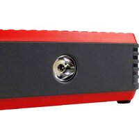 Портативное пусковое устройство Verton Energy ПУ-1400 - Превью изображения №22 — Интернет-магазин Time-Shop