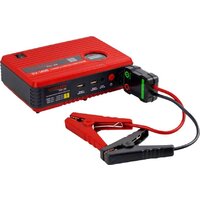 Портативное пусковое устройство Verton Energy ПУ-1400 - Превью изображения №12 — Интернет-магазин Time-Shop