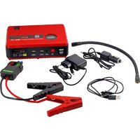 Портативное пусковое устройство Verton Energy ПУ-1400 - Превью изображения №14 — Интернет-магазин Time-Shop