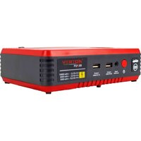 Портативное пусковое устройство Verton Energy ПУ-1400 - Превью изображения №2 — Интернет-магазин Time-Shop