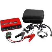 Портативное пусковое устройство Verton Energy ПУ-1400 - Превью изображения №13 — Интернет-магазин Time-Shop