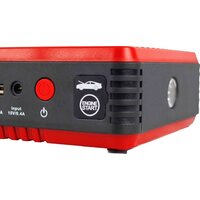 Портативное пусковое устройство Verton Energy ПУ-1400 - Превью изображения №21 — Интернет-магазин Time-Shop