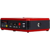 Портативное пусковое устройство Verton Energy ПУ-1400 - Превью изображения №4 — Интернет-магазин Time-Shop