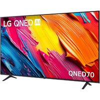 Телевизор LG QNED AI QNED70 75QNED70A6A - Превью изображения №2 — Интернет-магазин Time-Shop