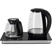 Электрический чайник StarWind SKG4044 - Превью изображения №3 — Интернет-магазин Time-Shop