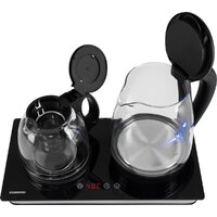 Электрический чайник StarWind SKG4044 - Превью изображения №6 — Интернет-магазин Time-Shop