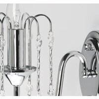 Бра Chiaro Диана 3 340021901 - Превью изображения №4 — Интернет-магазин Time-Shop