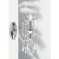 Бра Chiaro Диана 3 340021901 - Превью изображения №6 — Интернет-магазин Time-Shop