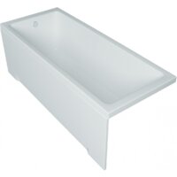 Ванна Triton Аура 150x70 New (с каркасом и сифоном) - Превью изображения №2 — Интернет-магазин Time-Shop