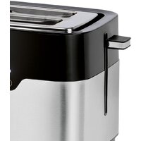 Тостер CENTEK CT-1423 (сталь) - Превью изображения №5 — Интернет-магазин Time-Shop