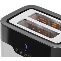 Тостер CENTEK CT-1423 (сталь) - Превью изображения №3 — Интернет-магазин Time-Shop