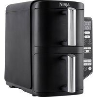 Аэрогриль (аэрофритюрница) Ninja Foodi Double Stack SL300EU - Превью изображения №4 — Интернет-магазин Time-Shop