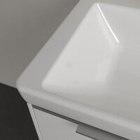 Умывальник Villeroy & Boch Subway 3.0 4A706501 - Превью изображения №6 — Интернет-магазин Time-Shop