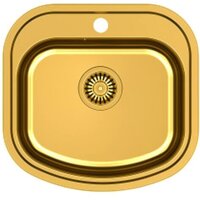 Кухонная мойка Quadron Hb7701Pvdbsg1 - Превью изображения №2 — Интернет-магазин Time-Shop