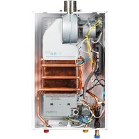 Газовая колонка Kotitonttu Suari S13ST - Превью изображения №11 — Интернет-магазин Time-Shop