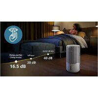 Климатический комплекс Philips AC3420/10 - Превью изображения №6 — Интернет-магазин Time-Shop