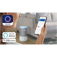Климатический комплекс Philips AC3420/10 - Превью изображения №9 — Интернет-магазин Time-Shop