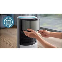 Климатический комплекс Philips AC3420/10 - Превью изображения №7 — Интернет-магазин Time-Shop