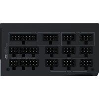 Блок питания Gigabyte Aorus P1200W 80+ Platinum Modular GP-AP1200PM - Превью изображения №7 — Интернет-магазин Time-Shop