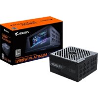 Блок питания Gigabyte Aorus P1200W 80+ Platinum Modular GP-AP1200PM - Превью изображения №8 — Интернет-магазин Time-Shop