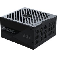 Блок питания Gigabyte Aorus P1200W 80+ Platinum Modular GP-AP1200PM - Превью изображения №3 — Интернет-магазин Time-Shop