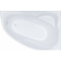 Ванна Triton Николь 160x100 L - Превью изображения №2 — Интернет-магазин Time-Shop